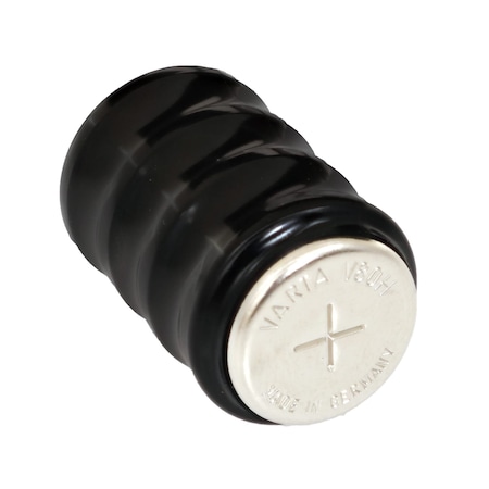 Exell Battery 4.8V 80mAh Battery 55608304015 for electricity meter, RTC, MBU 4/V80H